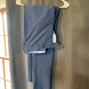 Peter Millar Galaxy Blue Pants 34/32